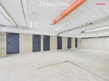 4-pokojowy apartament z ogrodem i tarasem
