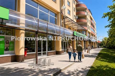 Mieszkanie do wynajęcia, 79 m2, Sieradz