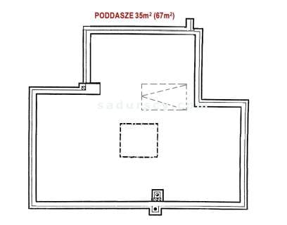 Mieszkanie na sprzedaż, 110 m2, Józefosław