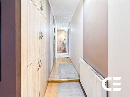3 pokoje salon 58 m Oława niski czynsz