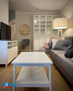 3 pok / Centrum / projekt gratis