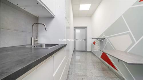 Wynajem nowoczesnej powierzchni biurowej - 168m2 