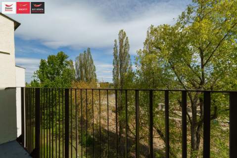 Gotowe 2 pokoje - parking - balkon
