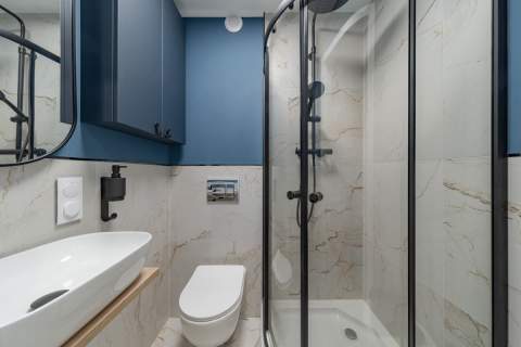 Wyremontowane 2 pokoje Teofilów Balkon 