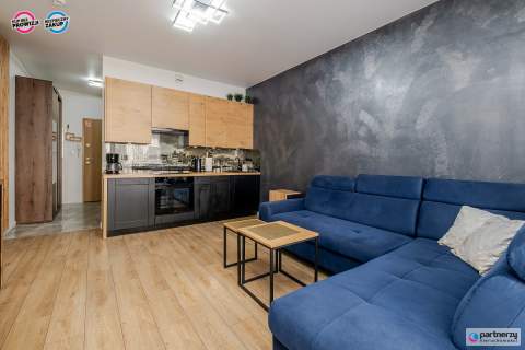 Wałowa Gotowy apartament pod wynajem