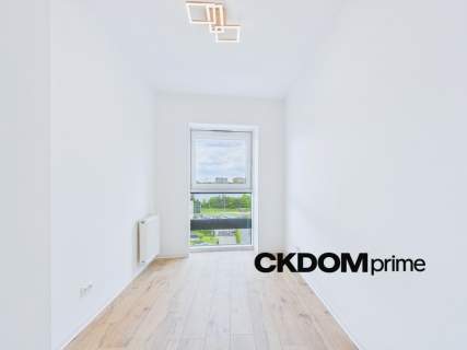 Plaza Tower II 56,12 m klimatyzacja garaż