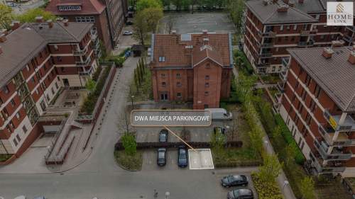 3-pokojowe mieszkanie w zabytkowej Warzelni