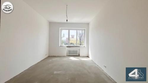 106 m2 blisko uczelni, Politechnika, do adaptacji