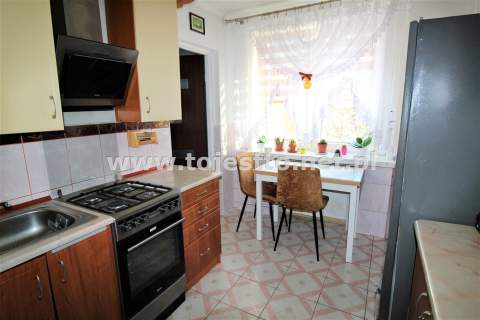 Mieszkanie na sprzedaż, 40 m2, Nieledew