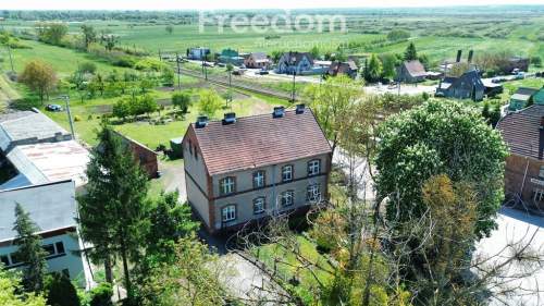 Bezczynszowe mieszkanie 2 pokojowe - Krostkowo