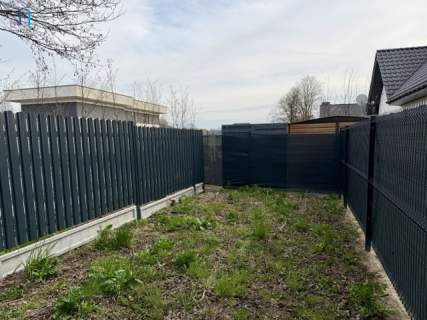 Ostatnie mieszkanie z własnym ogródkiem na Złotnie