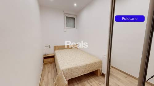 OKAZJA Centrum 2 pokoje 55 m Cena z czynszem