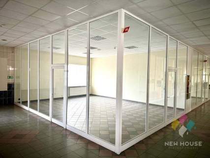 Gracja- lokal handlowo - biurowy 47m2 , 1 pietro