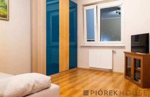 2-pokojowe mieszkanie na Ursynowie