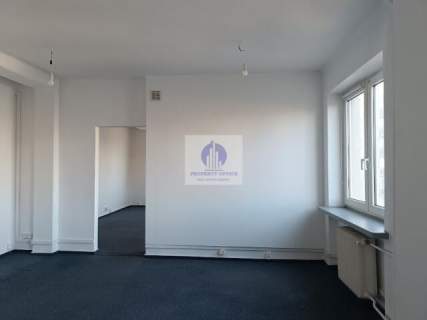 Mokotów lokal biurowy 54,52m2 do wynajęcia