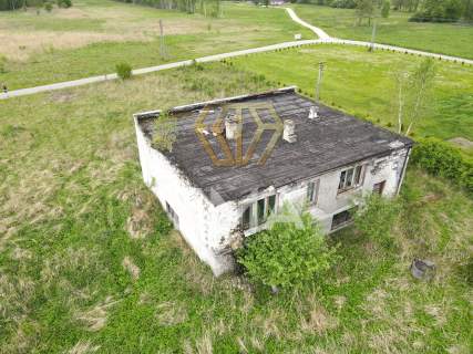 Działka budowlana na sprzedaż, 10020 m2, Piaski