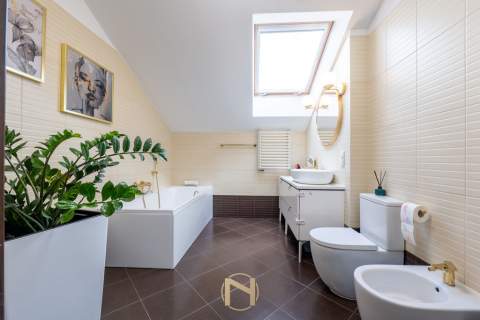 Mieszkanie na sprzedaż, 160 m2, Dębno