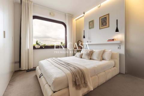 Apartament trzypokojowy 108 mkw 6. piętro Belvedere Residence