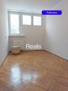 Po remoncie 3 pokoje Rondo Wiatraczna