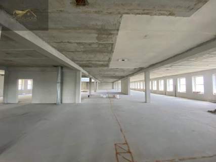 Lokal 1000m2