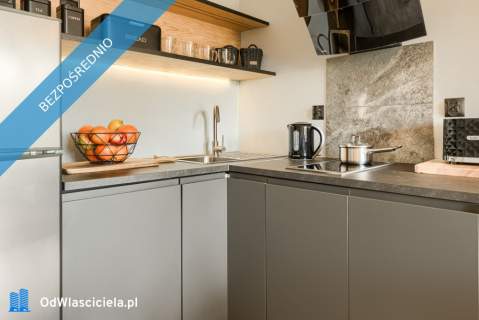 Atrakcyjne inwestycyjne mieszkanie 44 m w centrum Zakopanego...