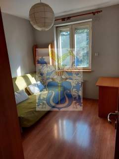 Kliny Zacisze, Soroki 2pok 43,7m2 DO WYNAJĘCIA