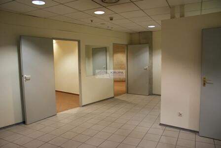 Biuro do wynajęcia, 114,64 m2, Warszawa