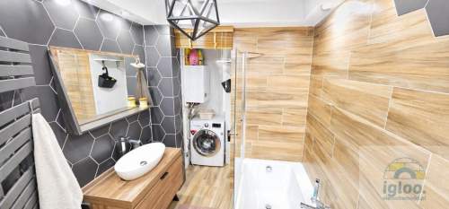 Apartament 85m2 ul Lesczyńska