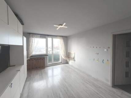 Mieszkanie na sprzedaż, 53,43 m2, Sosnowiec