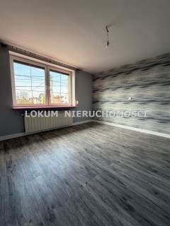 Bąków komfortowy dom jednorodzinny