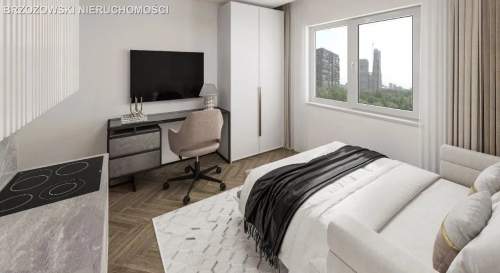 Marki, 1150 m2, PnB prawomocne, hotel
