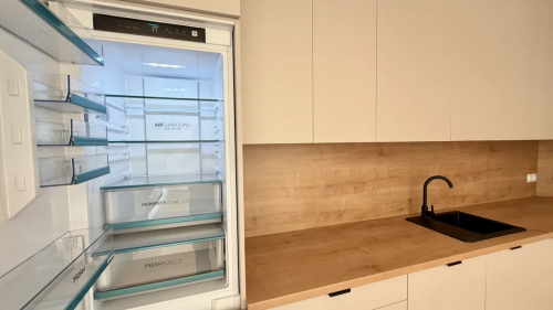 Unikatowe Nowe Apartamenty w Centrum TG 