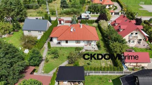 Dom na sprzedaż, 102 m2, Ćmińsk