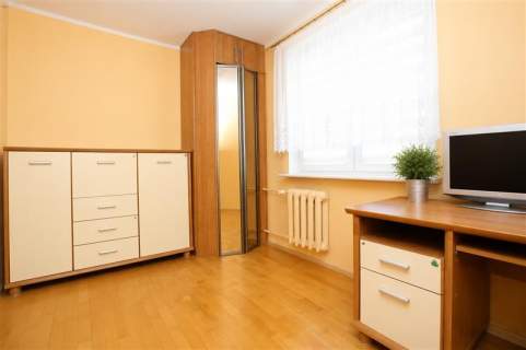Mieszkanie - Koszalin