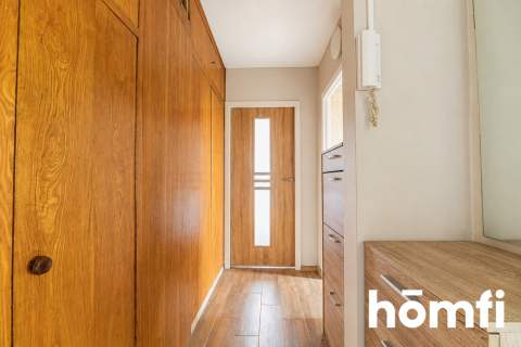 Żoliborz, ul. Włościańska 2 pokoje 42 m2
