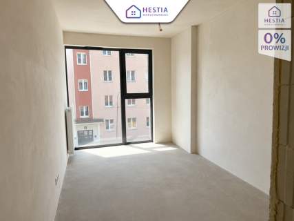 Przestronny apartament premium 80 m Dwa balkony