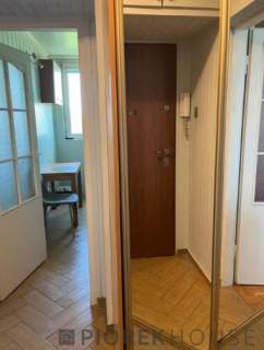 2-pokojowe mieszkanie na Targówku