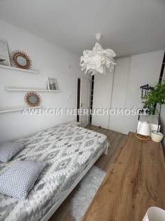 Mieszkanie do wynajęcia, 48 m2, Pruszków
