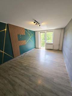 Mieszkanie na sprzedaż, 48 m2, Wojkowice