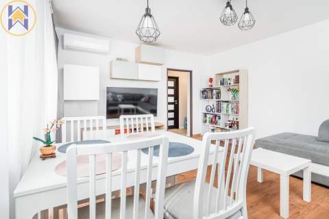 TYLKO U NAS 3 pokoje, 71m2 mieszkanie po remoncie