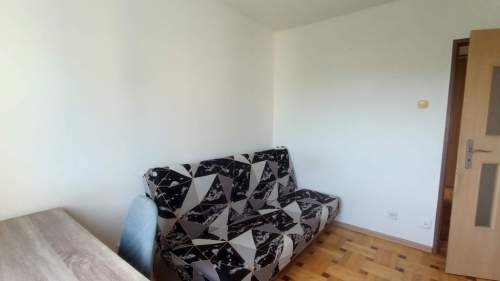 Krańcowa 82, Bronowice, 3 pokoje z balkonem