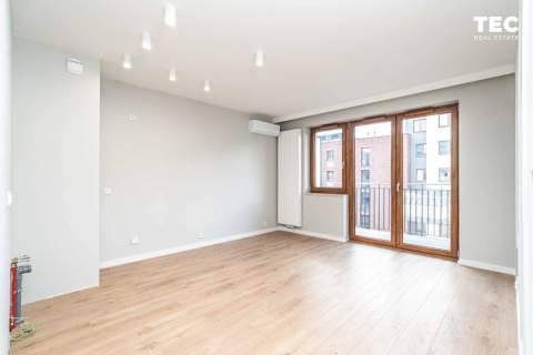 Grzegórzki Grzegórzecka 40m2 2 pokoje