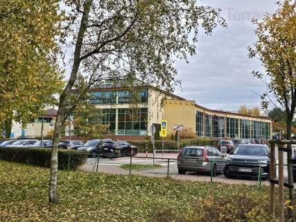 3 pokoje w zieleni loggia Bemowo 68,9 m