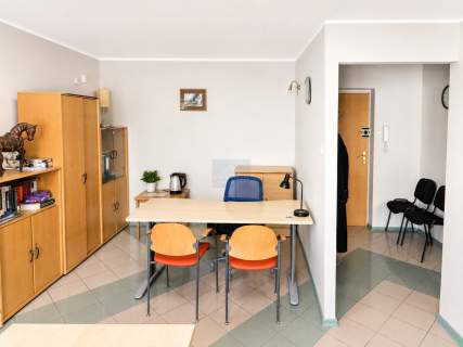 Centrum Miasta - Dąbrowskiego - Kancelaria