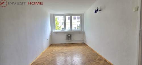 dwa pokoje, balkon, blisko Centrum