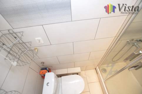 Mieszkanie na sprzedaż, 37 m2, Wałbrzych