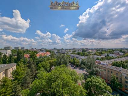 Wyjątkowe studio Mokotów przy Polu Mokotowskim