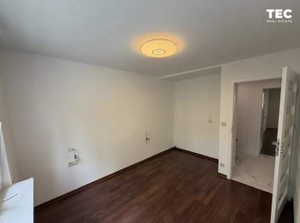 Po remoncie 2 pokoje Balkon