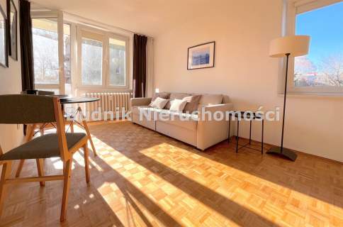 Mieszkanie do wynajęcia, 48 m2, Warszawa