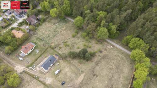 Spokojna okolica i szybki dojazd do Gdańska